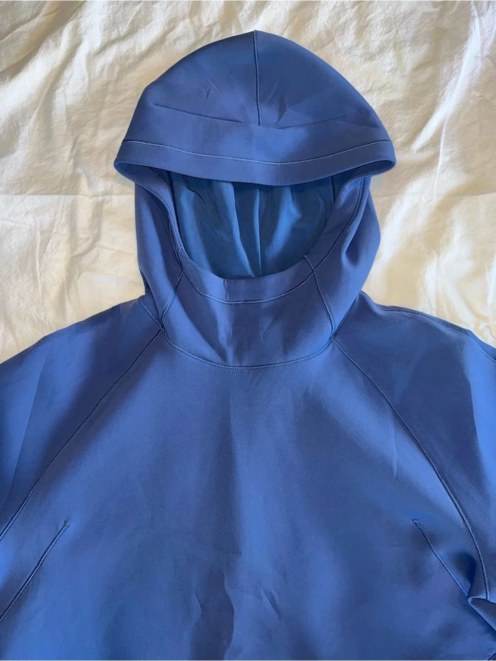 Lululemon Airwrap Hoodie